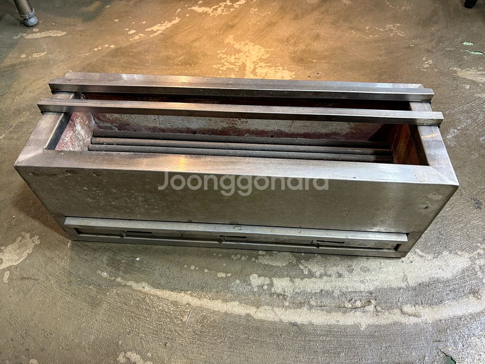 일본식 숯불 야끼니꾸,야끼토리 꼬치구이 화로--1