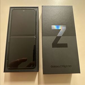 갤럭시 Z플립3