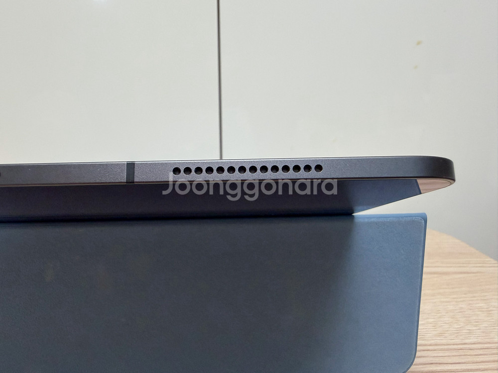 아이패드 프로 13인치 M4 셀룰러 256GB 펜슬프로--4