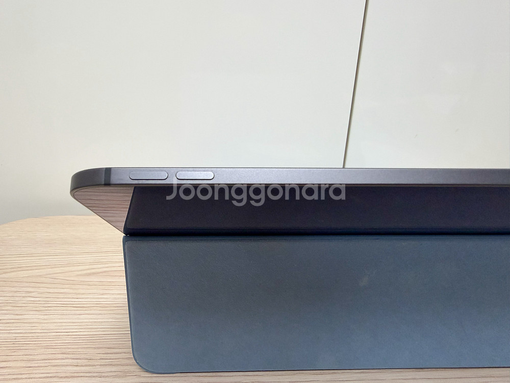 아이패드 프로 13인치 M4 셀룰러 256GB 펜슬프로--7