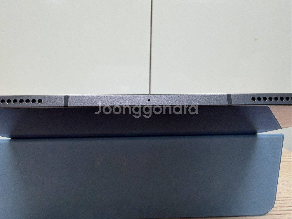 아이패드 프로 13인치 M4 셀룰러 256GB 펜슬프로--6