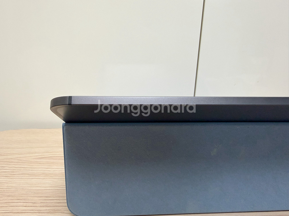 아이패드 프로 13인치 M4 셀룰러 256GB 펜슬프로--8