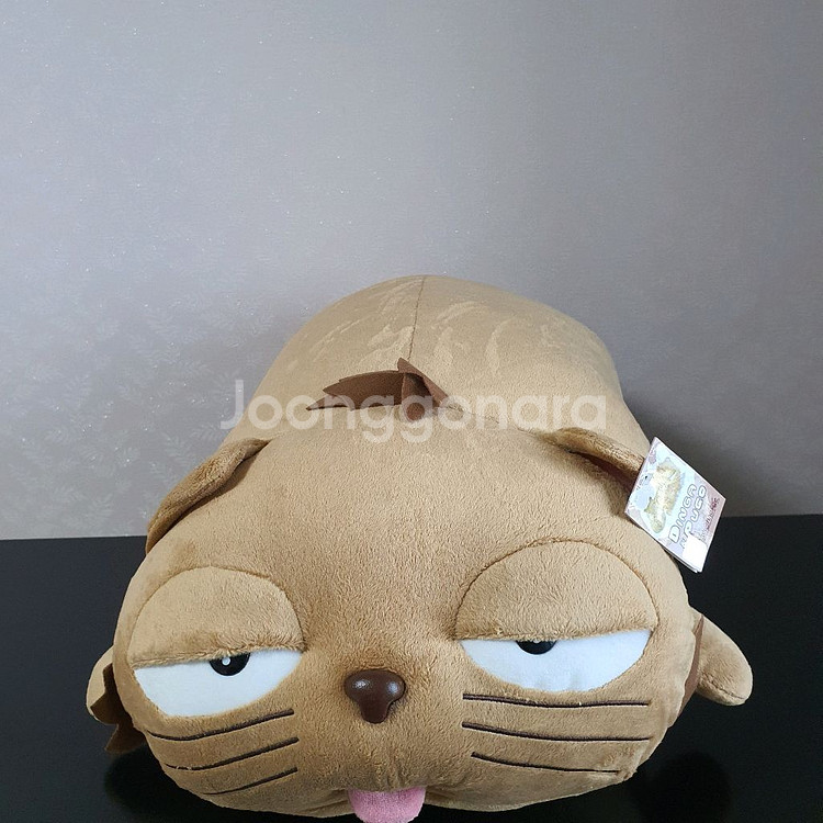 라이닝 (릴락쿠마, 딩가푸) 대형 인형--1