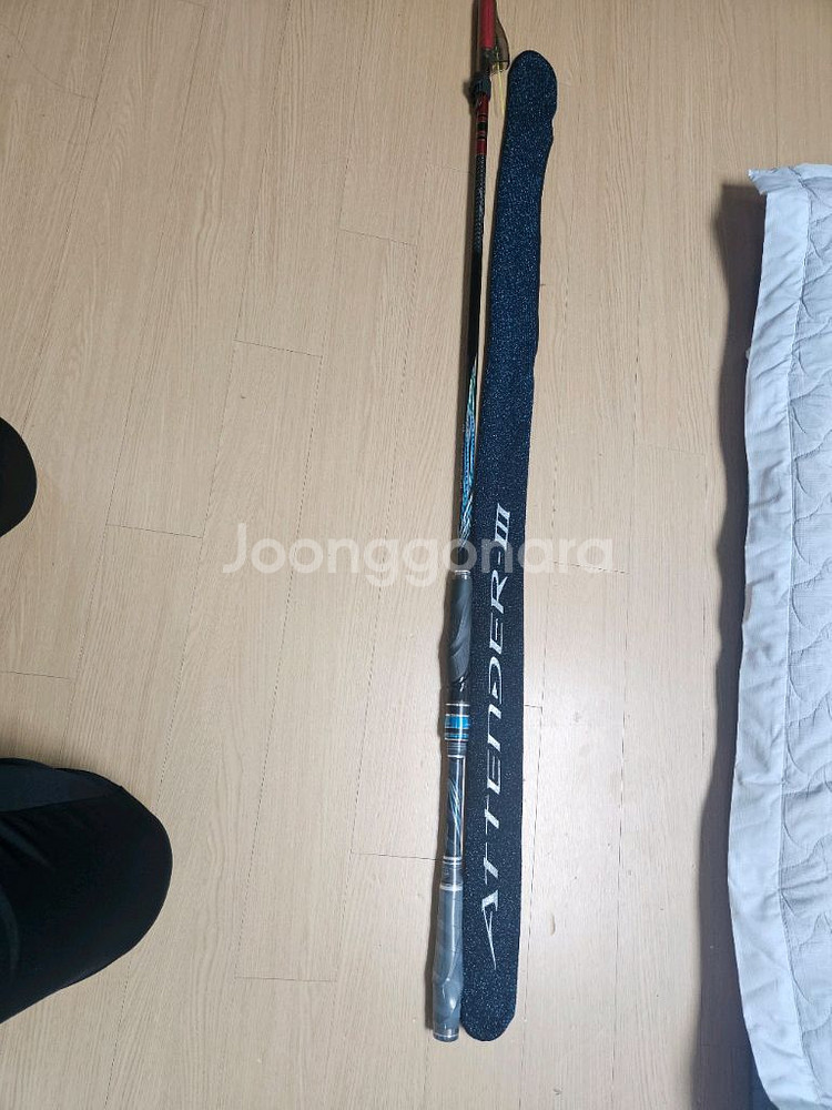 가마가츠 어텐더3 06-530--0