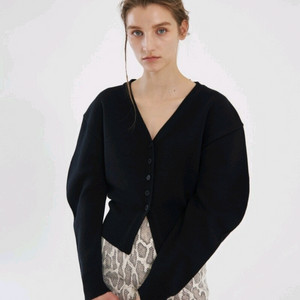 다이애그널 가디건