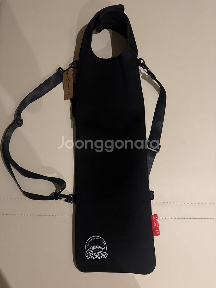 오션테그 롱핀가방--0