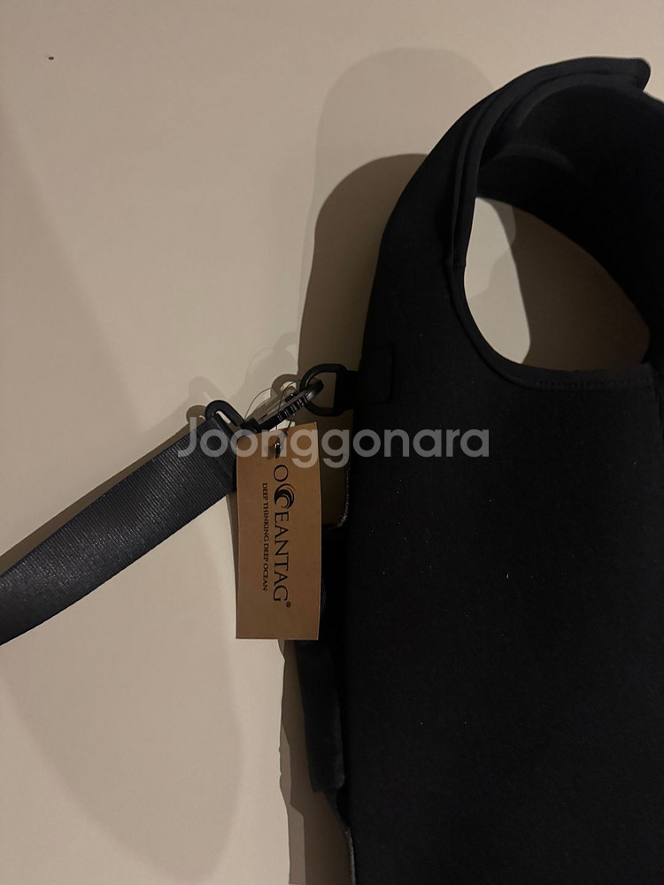 오션테그 롱핀가방--1