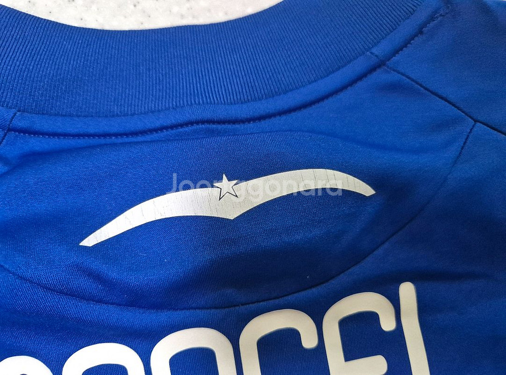 수원 삼성 홈 마르셀 유니폼 팝니다--2