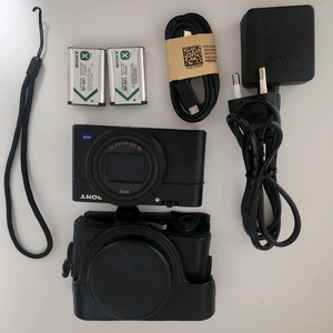 소니 rx100m7