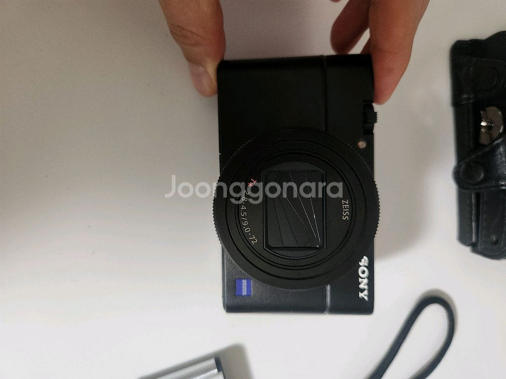 소니 rx100m7--1