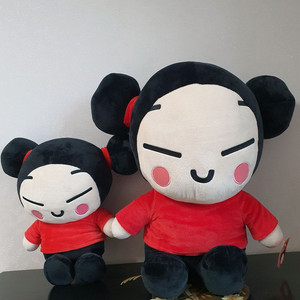 뿌까 인형