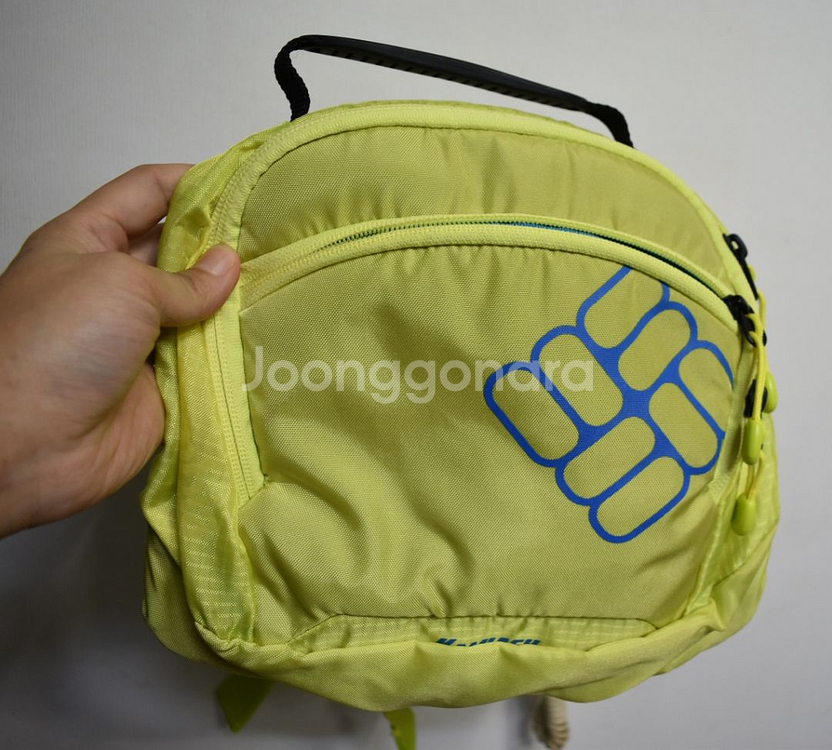 컬럼비아 힙색--0