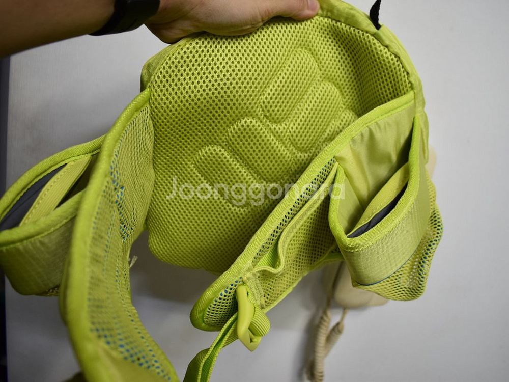 컬럼비아 힙색--1