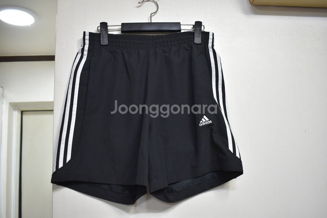 아디다스 반바지<<95>>--0