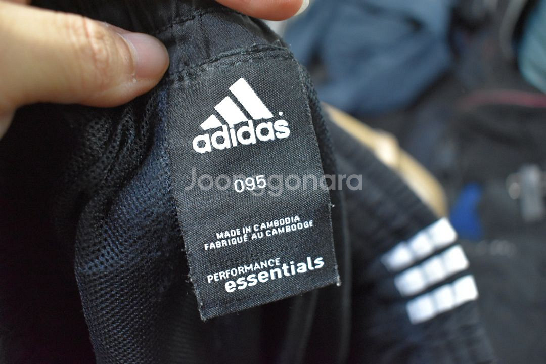 아디다스 반바지<<95>>--2