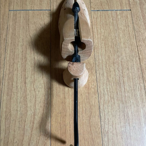 제골기, 발볼 넓히는 기구, 신발,운동화,축구화 발볼