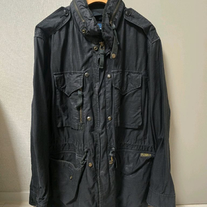 폴로랄프로렌 필드자켓