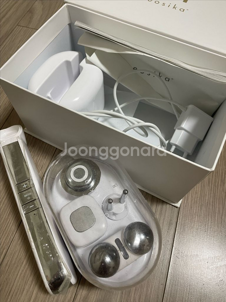 이오시카m1 뷰티 디바이스--0