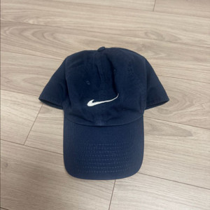 나이키 볼캡(네이비)