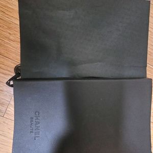 샤넬뷰티 무지수첩