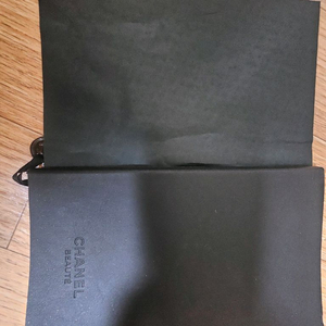 샤넬뷰티 무지수첩