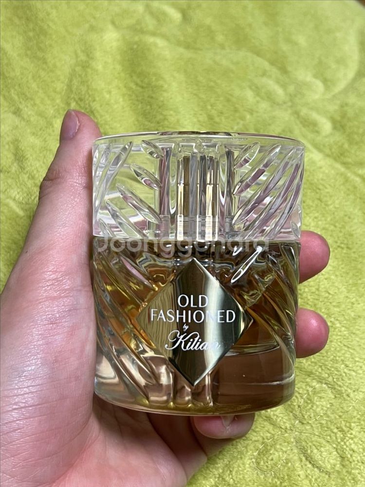 킬리안 올드 패션드 오드 퍼퓸 50ml--0