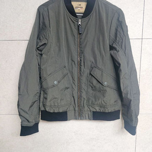 아이더 봄버 자켓