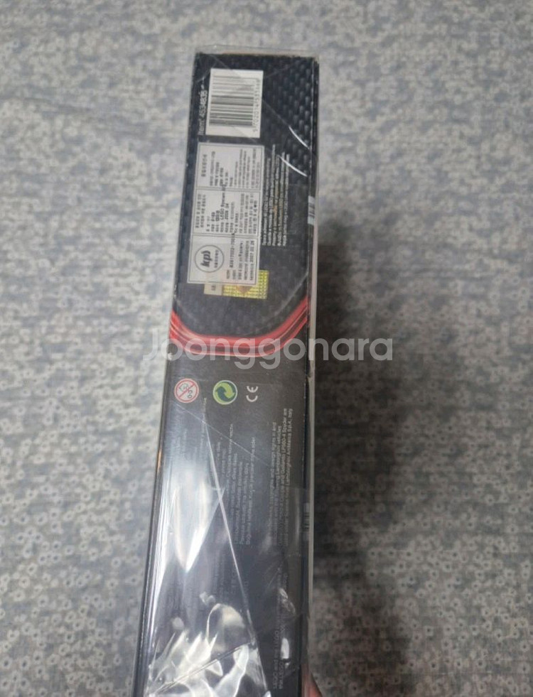 레고 8169 람보르기니 가야르도 misb 미개봉 새상--3