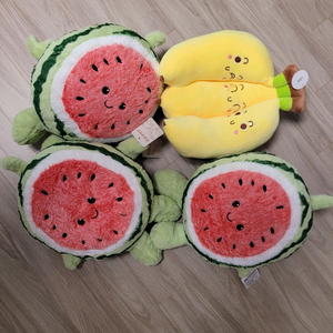 인형뽑기 인형 중형~중대형 대량팝니다