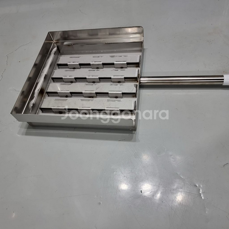 특허등록된 파워불판3번 불날개.불족발.석쇠불고기 불향--2