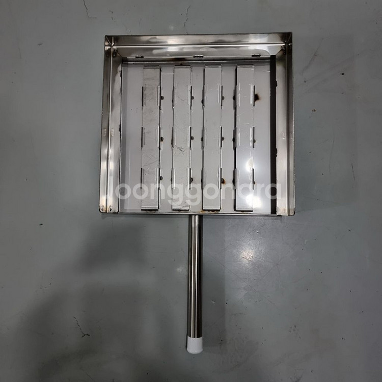 특허등록된 파워불판3번 불날개.불족발.석쇠불고기 불향--4