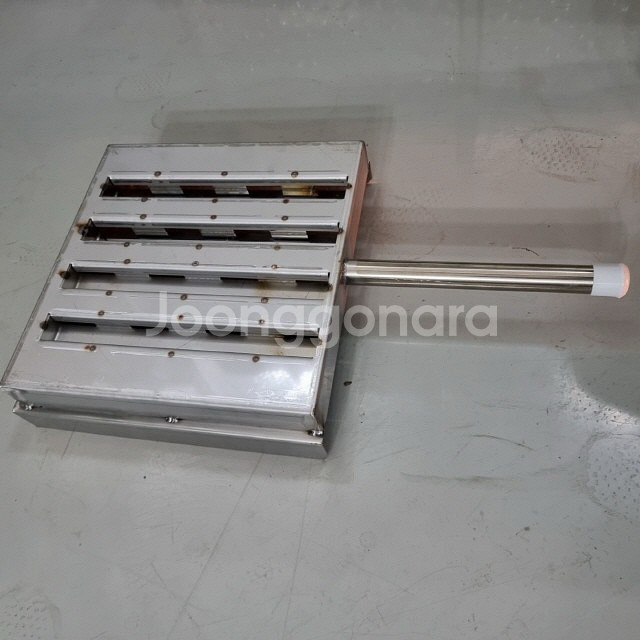 특허등록된 파워불판3번 불날개.불족발.석쇠불고기 불향--5