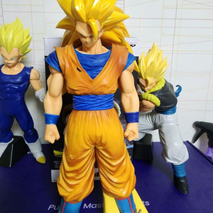 그란디스타 초사이언3 손오공