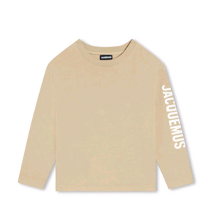 자크뮈스 키즈 긴팔티셫ㄷ