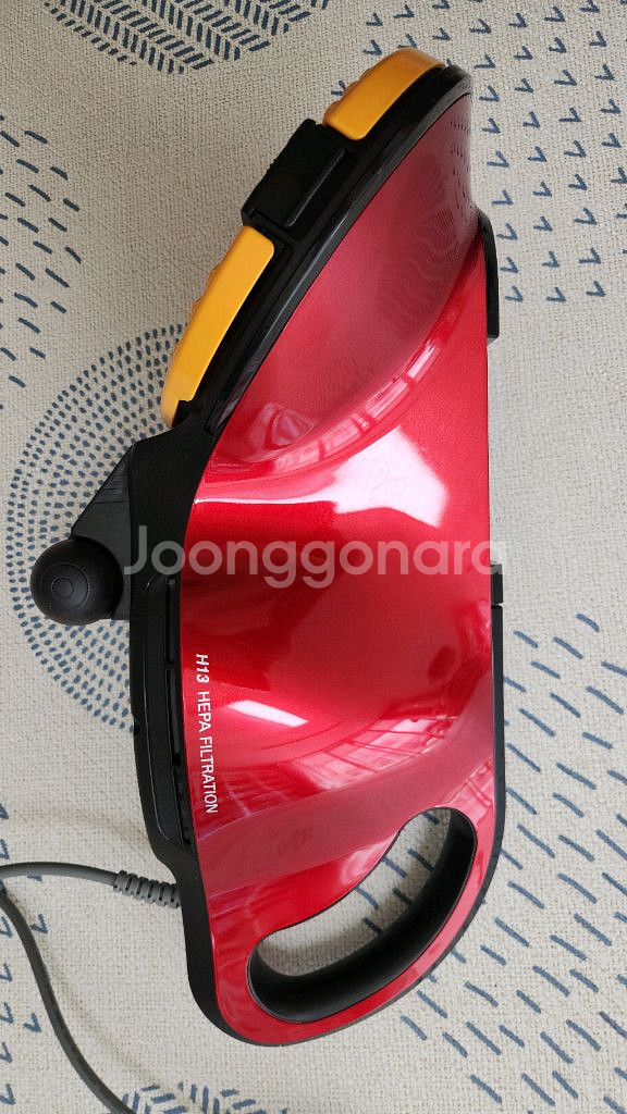 엘지 청소기 (침대,소파용)--1