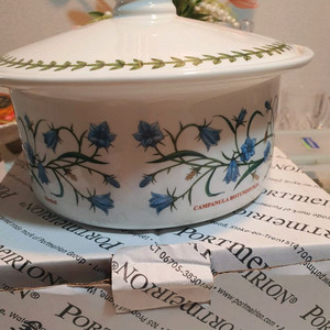 포트메리온 뚜껑냄비.튜린(D형) 2L(백화정품새것)