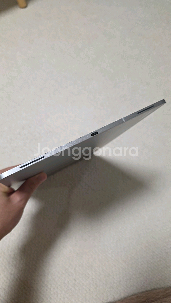 갤럭시탭 S11 Ultra 5G 512gb(실버)--5