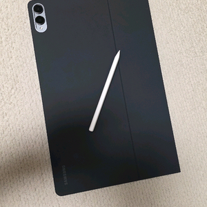 갤럭시 탭 S11 Ultra 슬림 ai 키보드 케이스