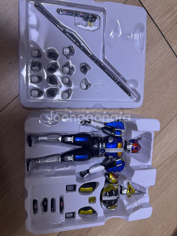 가격인하 가면라이더 진골조제, shf 다수 판매 합니다--1