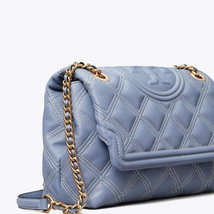 (새상품/토리버치) Toryburch 스티치 숄더백 (