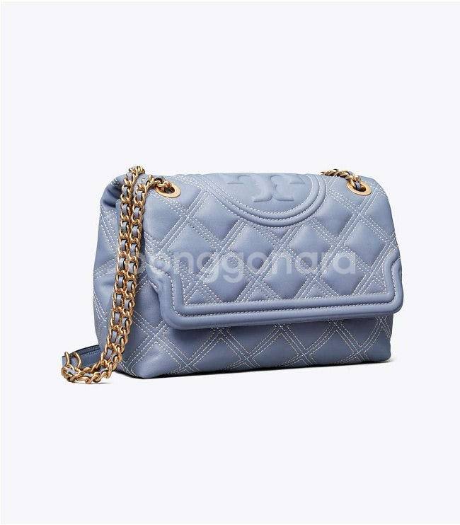 (새상품/토리버치) Toryburch 스티치 숄더백 (--3