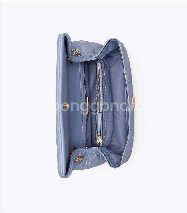 (새상품/토리버치) Toryburch 스티치 숄더백 (--2