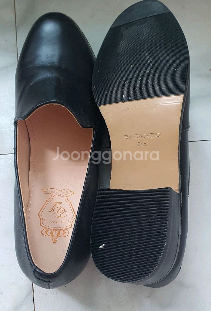 엘칸토 245--3