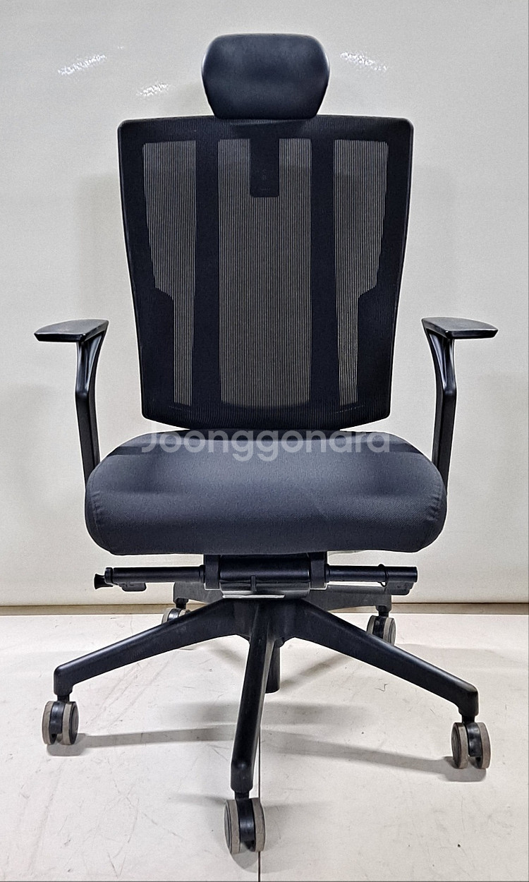 듀오백 의자 (BR-S010CSF)--0