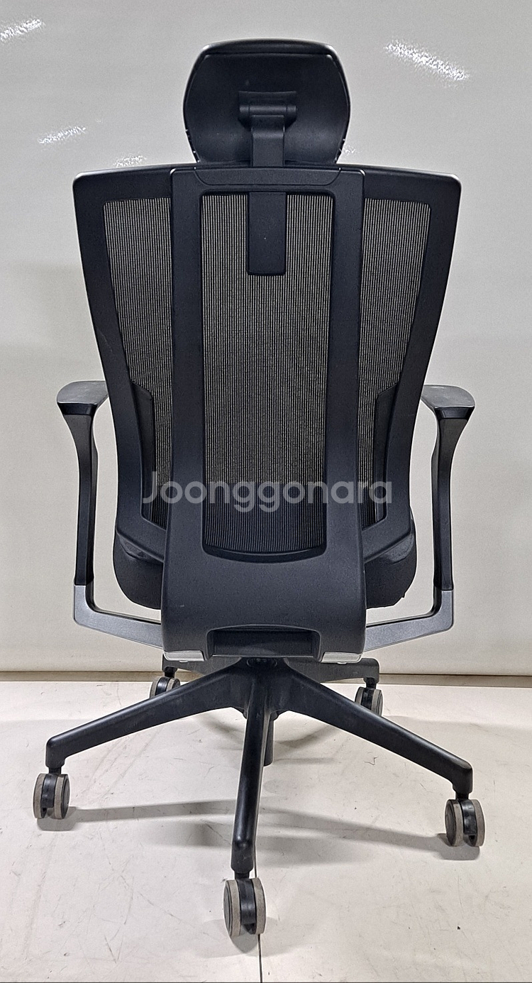 듀오백 의자 (BR-S010CSF)--2