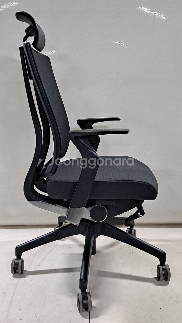 듀오백 의자 (BR-S010CSF)--1