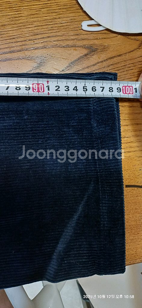 폴로 럭비, 폴로 / 코듀로이 팬츠 36사이즈--3