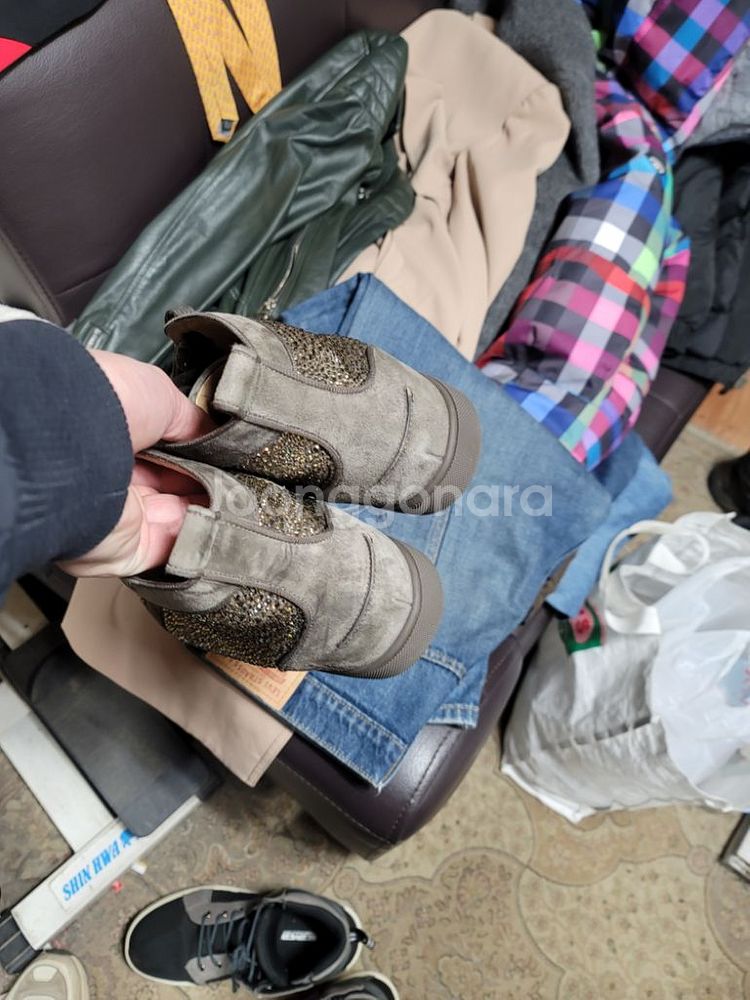 루브탱 스왈로브스키 275--2