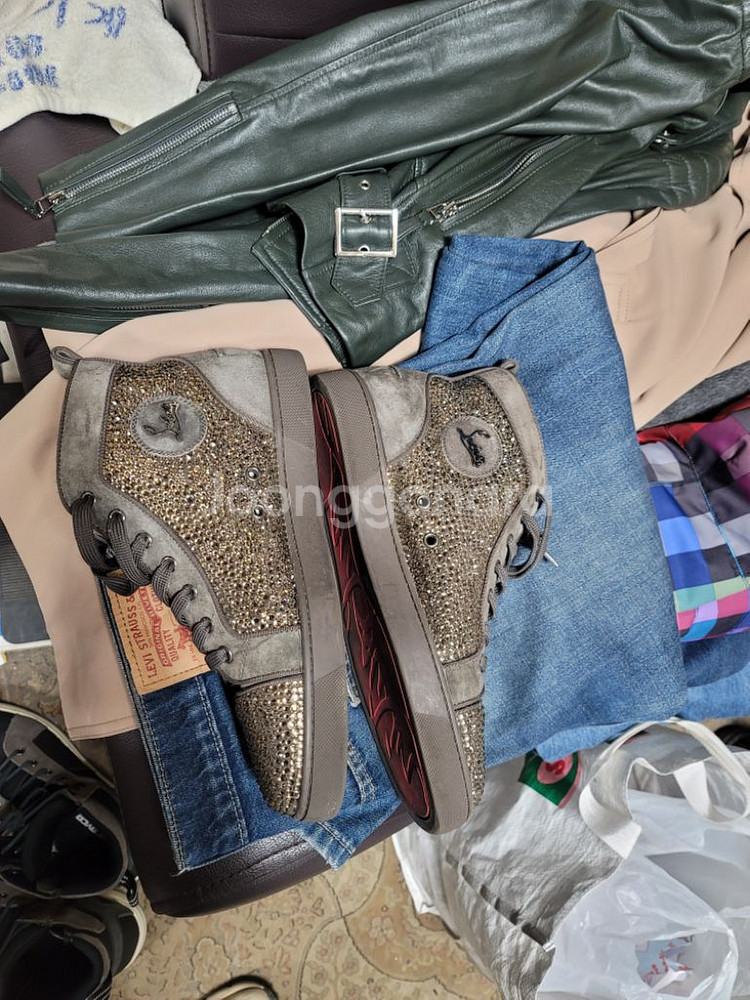 루브탱 스왈로브스키 275--4