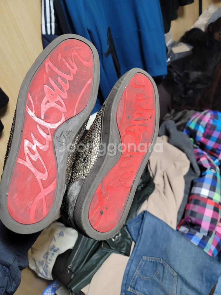 루브탱 스왈로브스키 275--5